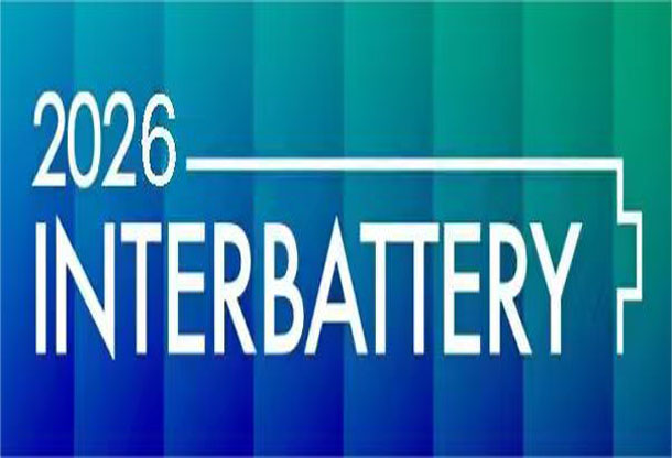 2026年韓國(guó)首爾電池儲(chǔ)能展覽會(huì)